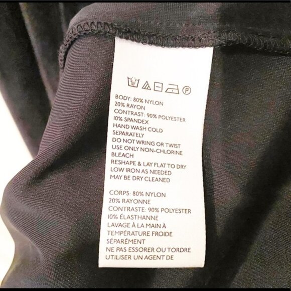 Urban Outfitter's Dress Trapeze Black Velvet Lace Witchy Sihouette Dark … - Picture 10 of 11